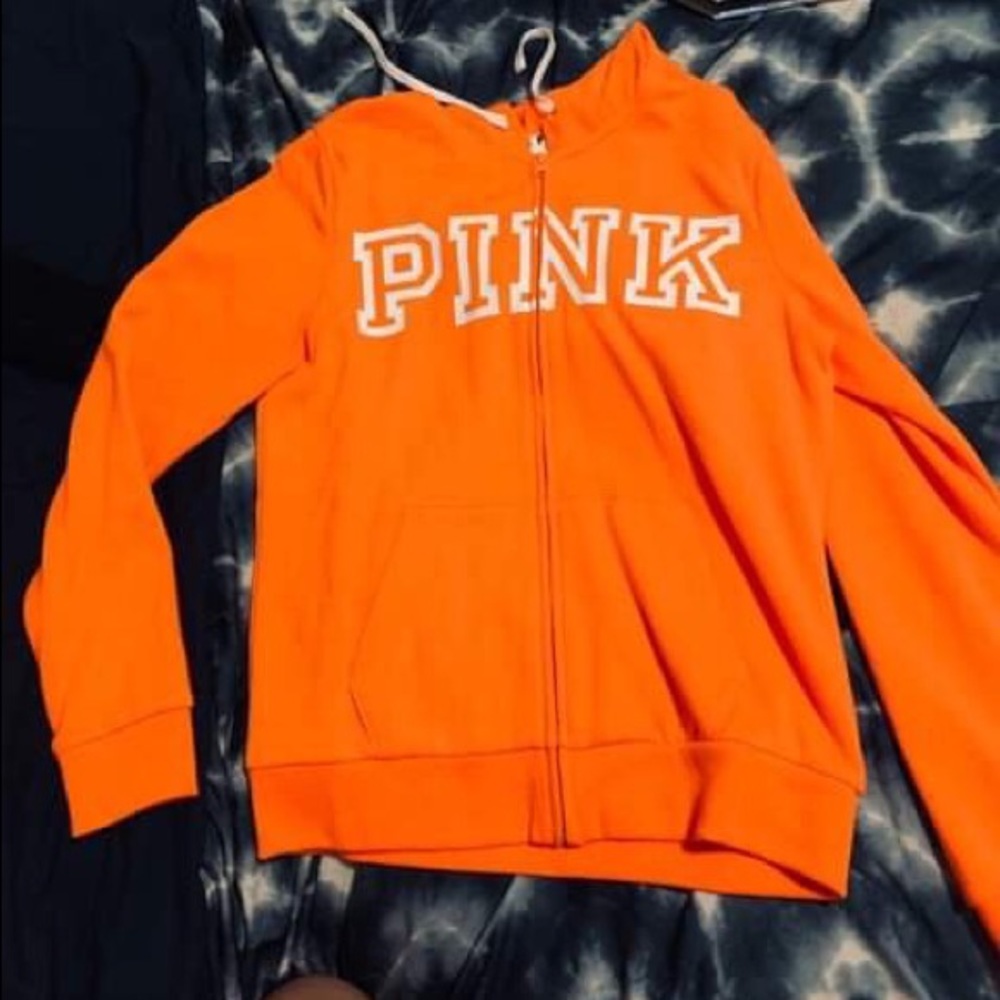 VS PINK Jacket